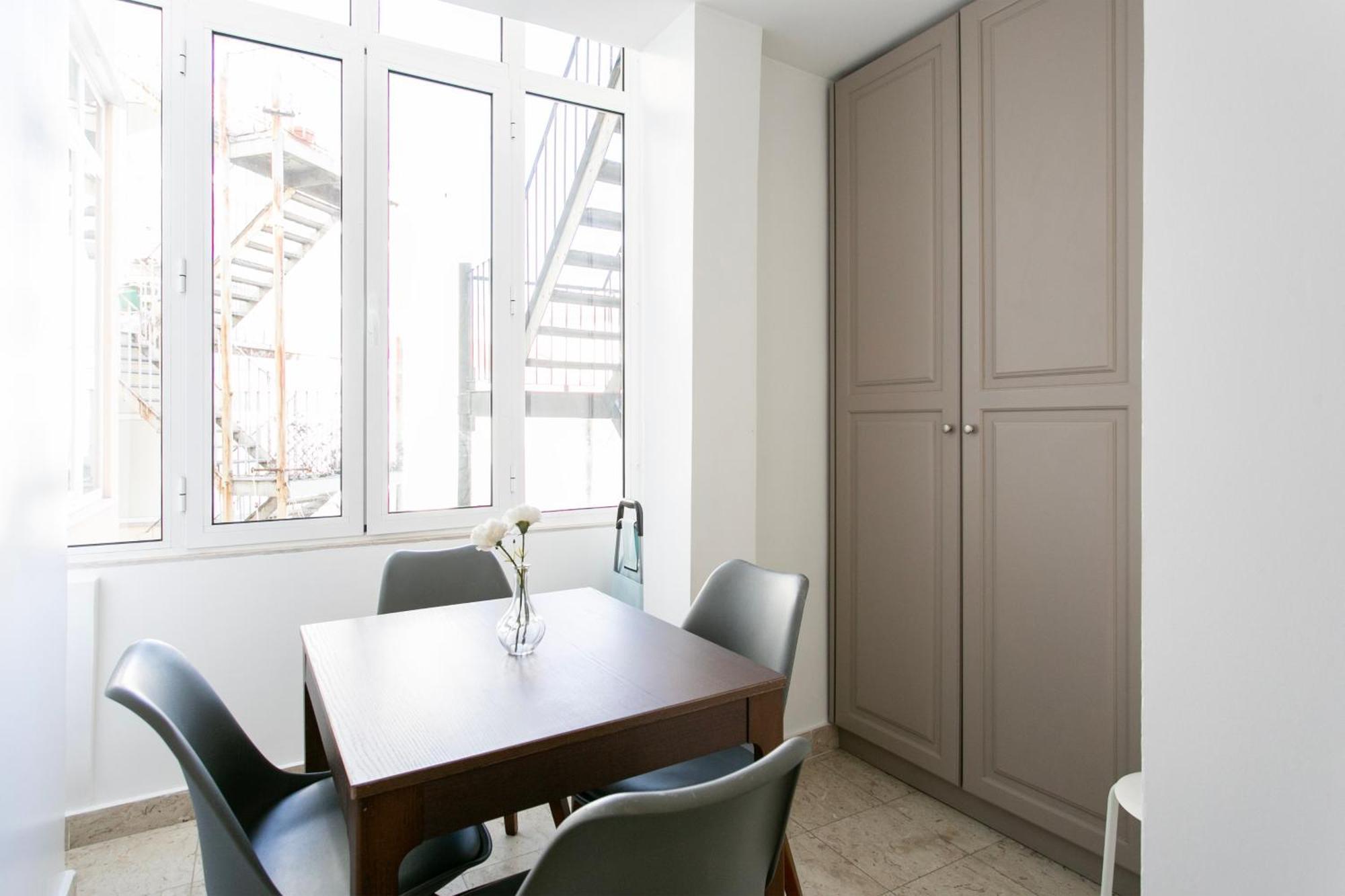 Boutique Apartment Near Ritz & Liberdade Lisboa Exteriér fotografie