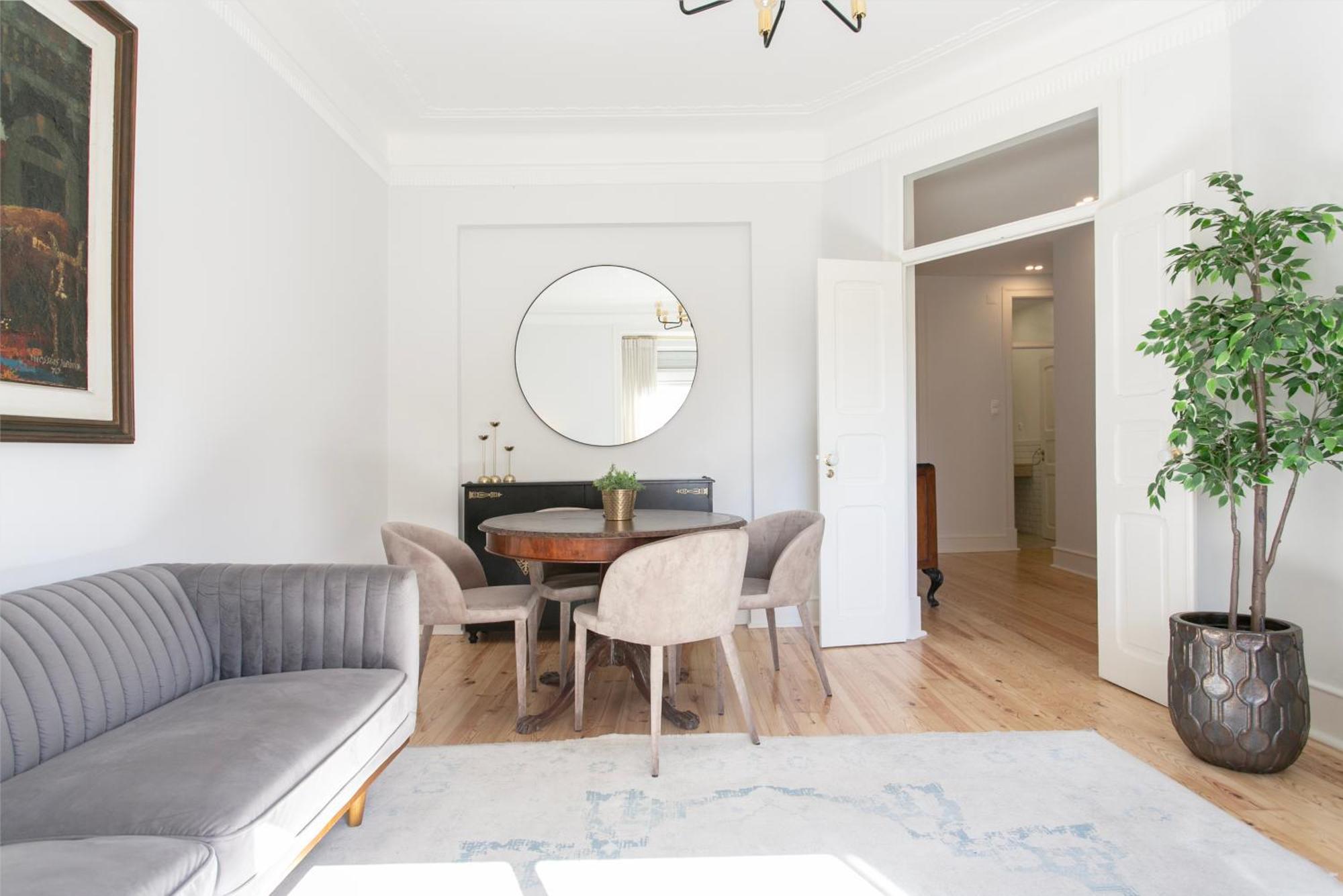 Boutique Apartment Near Ritz & Liberdade Lisboa Exteriér fotografie