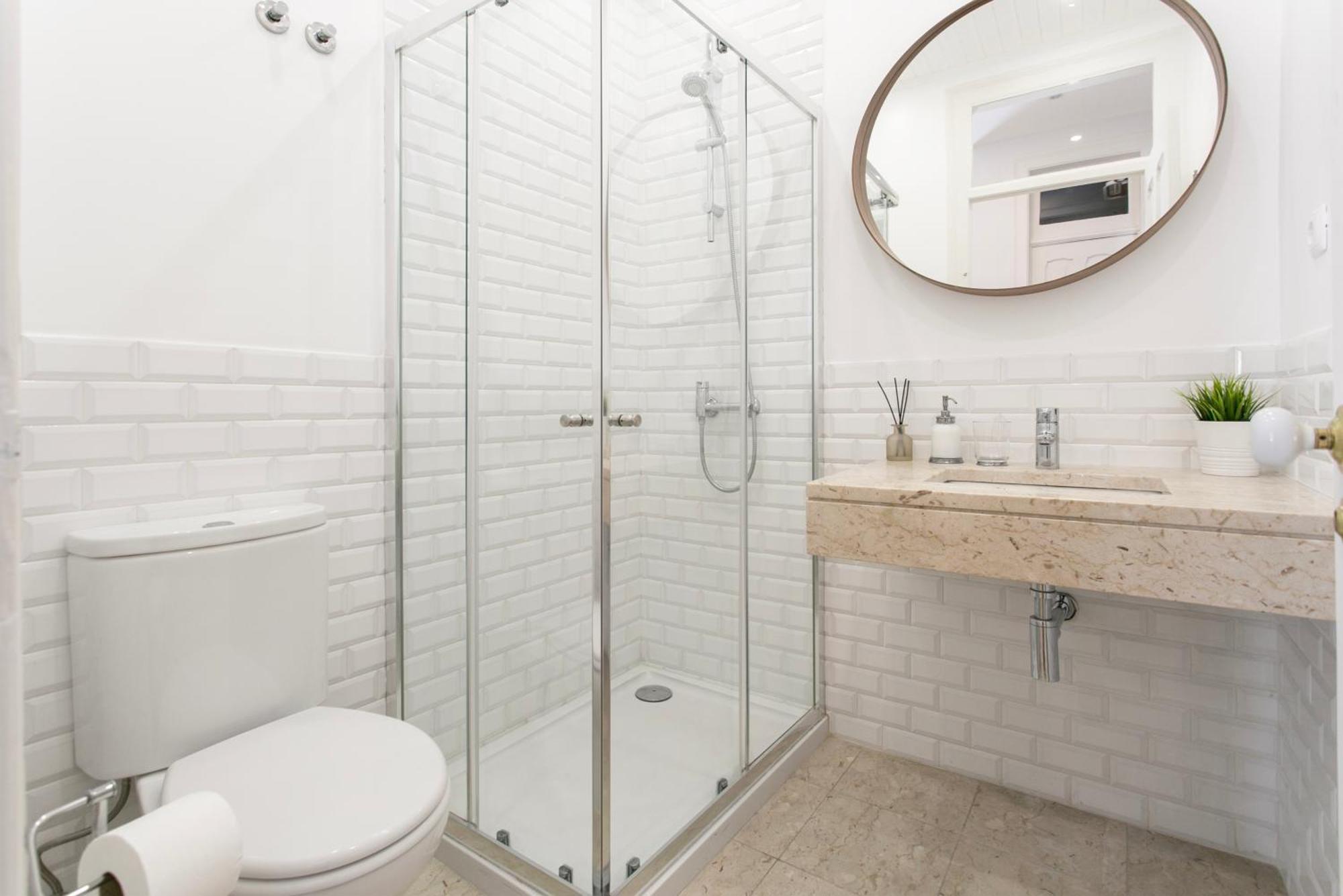 Boutique Apartment Near Ritz & Liberdade Lisboa Exteriér fotografie