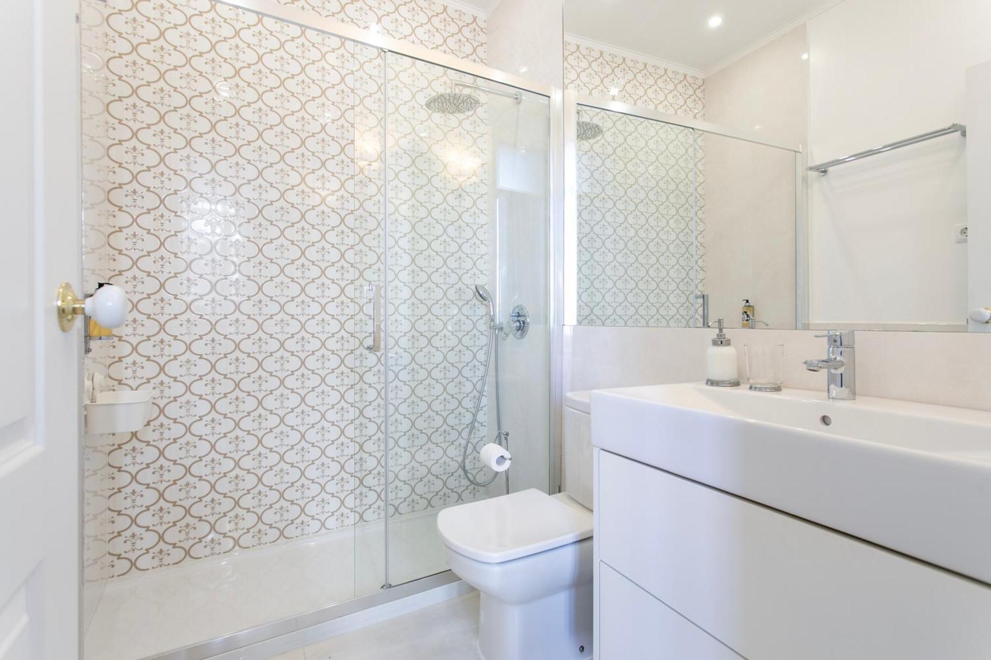 Boutique Apartment Near Ritz & Liberdade Lisboa Exteriér fotografie